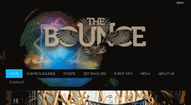 thebouncefestival.com