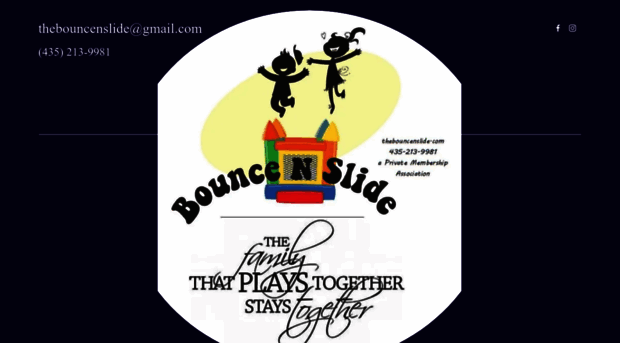 thebouncenslide.com