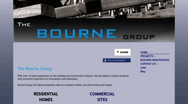 thebournegroup.com.au
