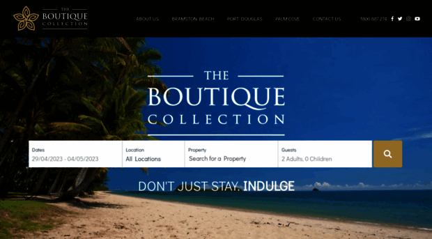 theboutiquecollection.com.au