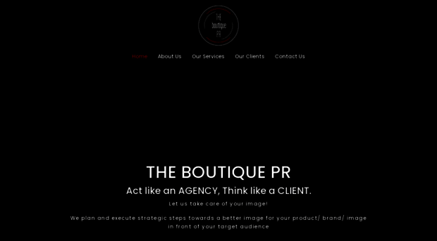 theboutiquepr.com