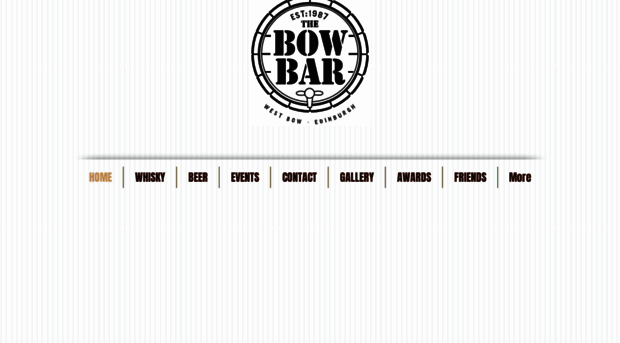 thebowbar.co.uk