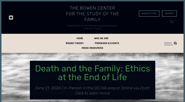 thebowencenter.org