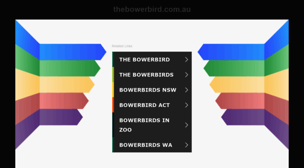 thebowerbird.com.au