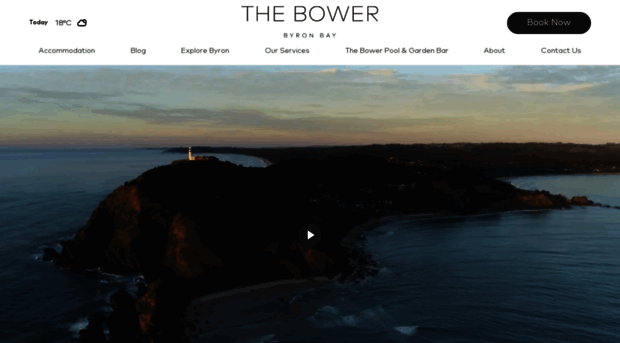 thebowerbyronbay.com.au