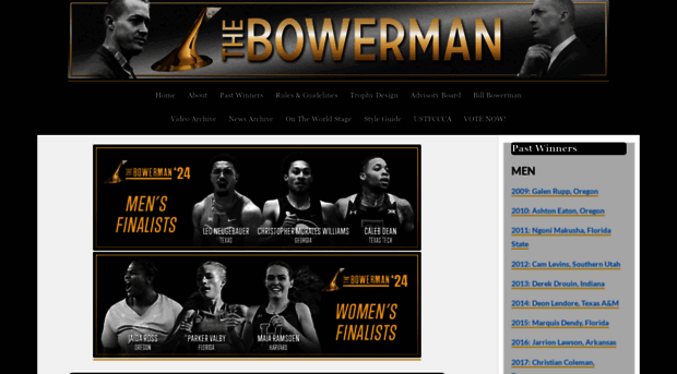 thebowerman.org