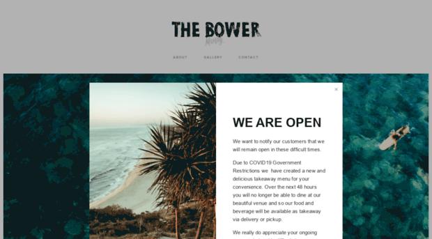 thebowerrestaurant.com.au