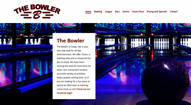 thebowlerfargo.com