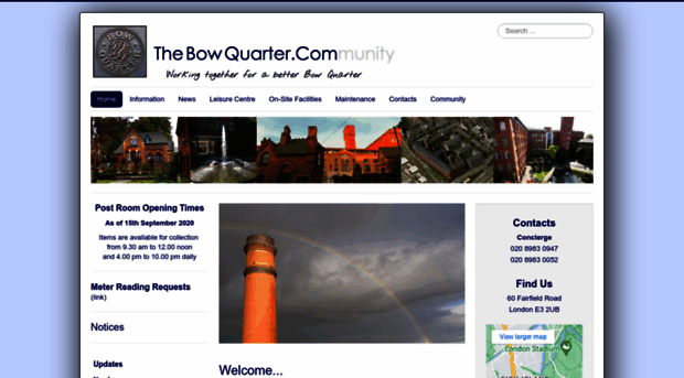 thebowquarter.com