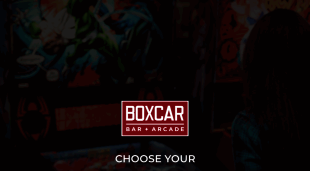 theboxcarbar.com