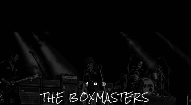 theboxmasters.com