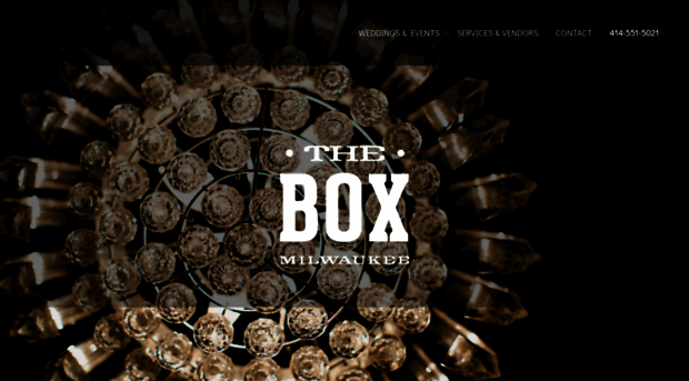 theboxmke.com