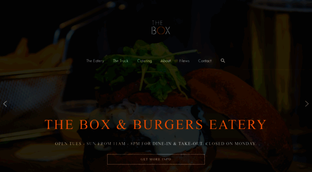 theboxonwheels.com