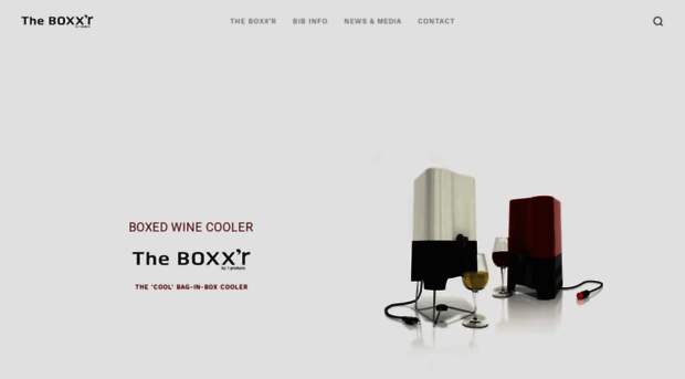 theboxxr.com