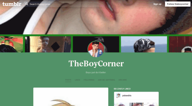 theboycorner.tumblr.com