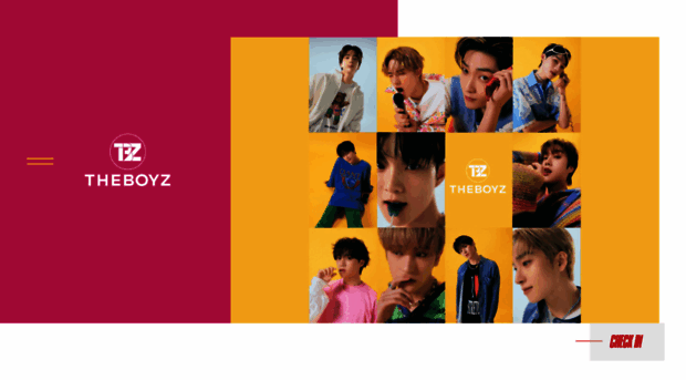 theboyz.jp