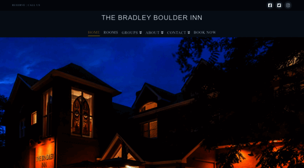 thebradleyboulder.com