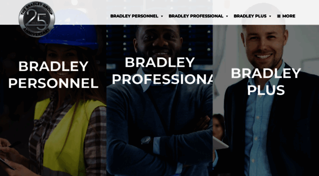 thebradleygroup.com