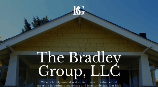 thebradleygroupmb.com