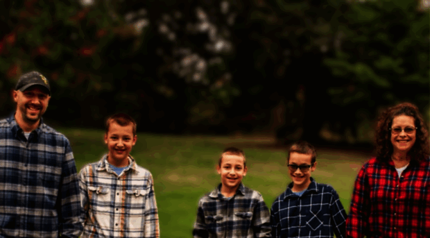 thebradshawcrew.net