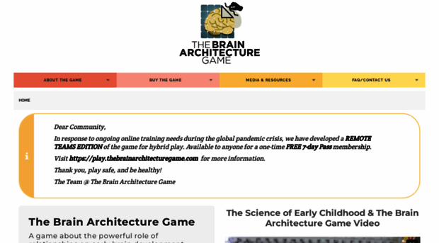 thebrainarchitecturegame.com