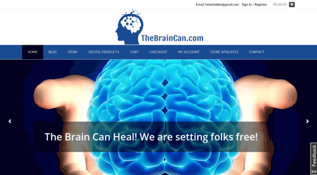 thebraincan.com