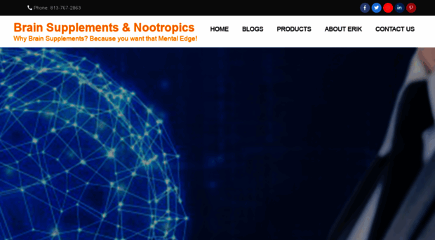 thebrainsupplements.com