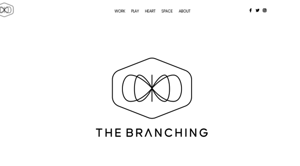 thebranching.com