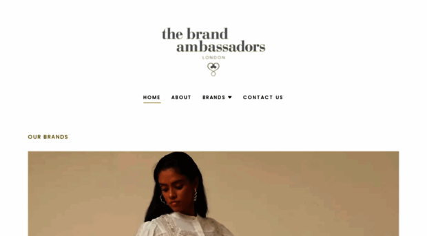 thebrandambassadors.london