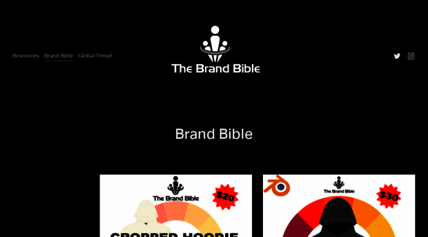 thebrandbible.us