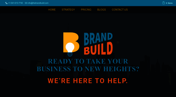 thebrandbuild.com