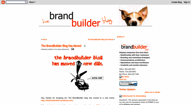 thebrandbuilder.blogspot.ie