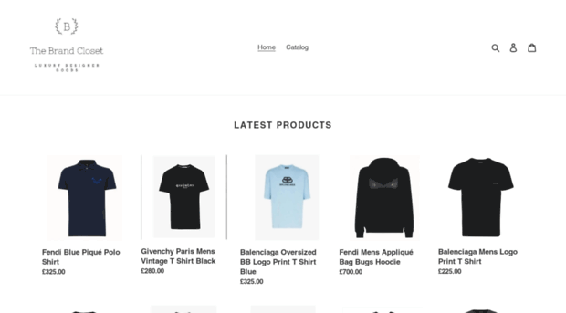 thebrandcloset.co.uk