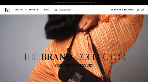 thebrandcollector.com