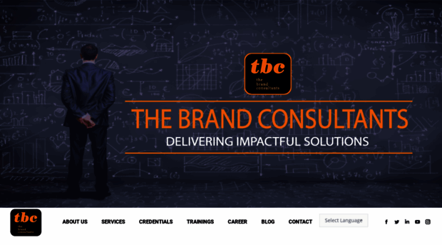 thebrandconsultants.net