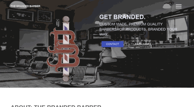 thebrandedbarber.ca