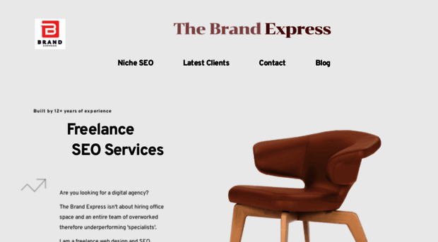 thebrandexpress.com.au