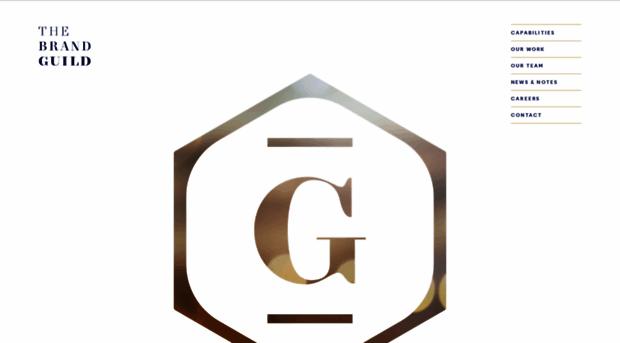 thebrandguild.com