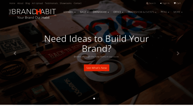 thebrandhabit.com