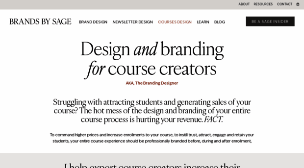 thebrandingdesigner.com