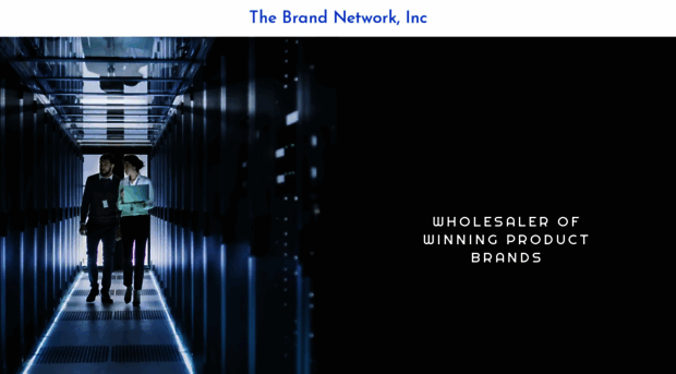 thebrandnetwork.com