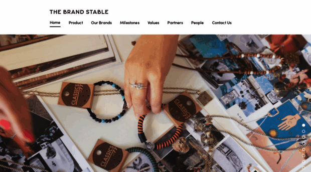 thebrandstable.co.uk