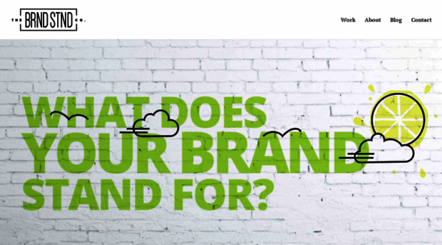 thebrandstand.co