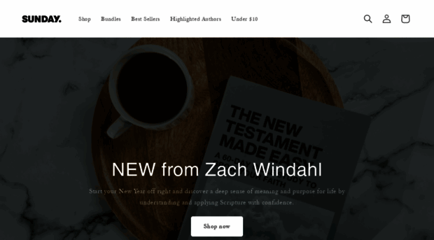 thebrandsunday.com