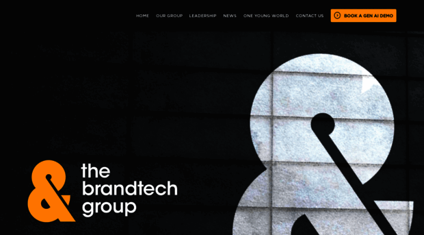 thebrandtechgroup.com