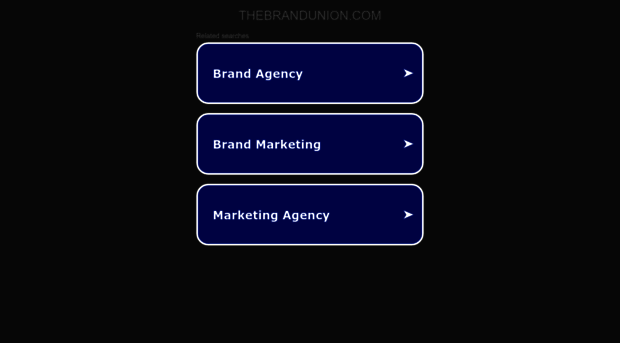 thebrandunion.com