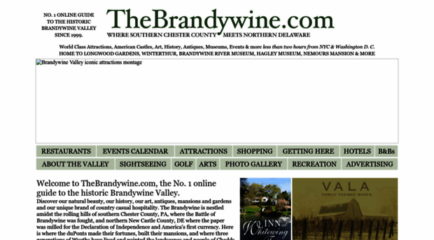 thebrandywine.com