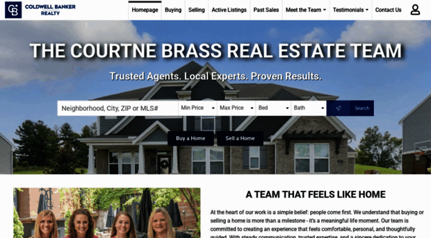 thebrassteam.com