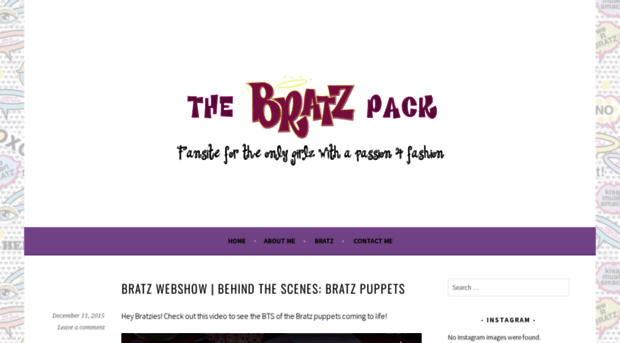 thebratzpack.wordpress.com