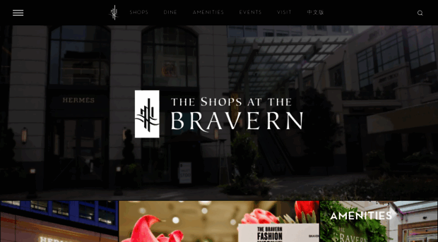 thebravern.com